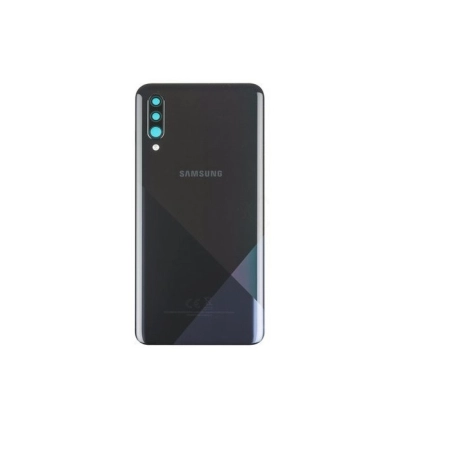 Klapka Samsung A30s/A307 czarna